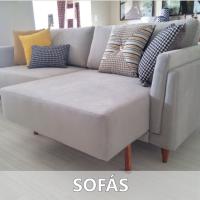 ESTOFADOS SOB MEDIDA